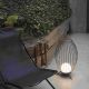 Lampa de podea LED iluminat exterior decorativ IP65 CAGE