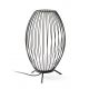 Lampi decorative si solare - Lampa de podea LED iluminat exterior decorativ IP65 CAGE