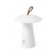 Lampi decorative si solare - Lampa LED portabila iluminat exterior decorativ IP54 TASK