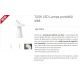 Lampi decorative si solare - Lampa LED portabila iluminat exterior decorativ IP54 TASK