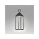 Lampi decorative si solare - Lampa LED touch portabila iluminat exterior decorativ IP54 ARGUS