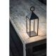 Lampi decorative si solare - Lampa LED touch portabila iluminat exterior decorativ IP54 ARGUS