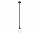 Pendul LED pentru baie design minimalist IP44 BRUME