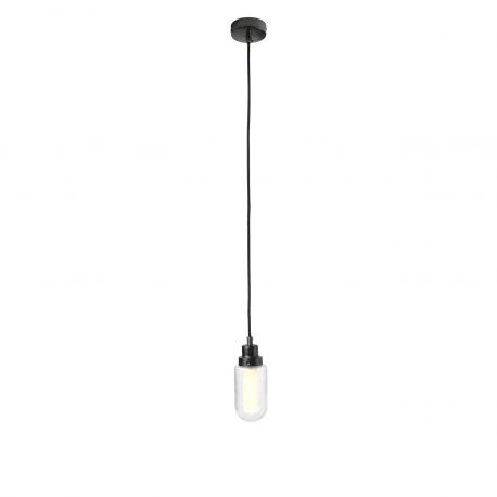 Iluminat interior - Pendul LED pentru baie design minimalist IP44 BRUME