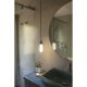Iluminat interior - Pendul LED pentru baie design minimalist IP44 BRUME