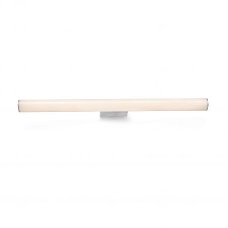 Iluminat pentru baie - Aplica LED pentru oglinda baie moderna IP44 VOLGA 12W