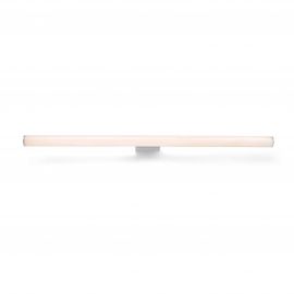 Iluminat pentru baie - Aplica LED pentru oglinda baie moderna IP44 VOLGA 18W