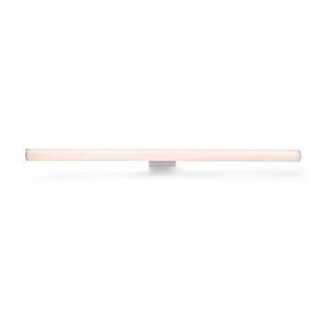 Iluminat pentru baie - Aplica LED pentru oglinda baie moderna IP44 VOLGA 18W