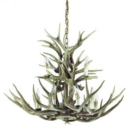 Candelabre, Lustre - Candelabru CHALET SP12