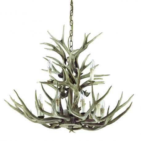 Candelabre, Lustre - Candelabru CHALET SP12