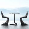 Set de 4 Scaune ultra-moderne de exterior / interior design premium VOXEL CHAIR
