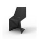 Scaune - Set de 4 Scaune ultra-moderne de exterior / interior design premium VOXEL CHAIR