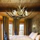 Candelabre, Lustre - Candelabru CHALET SP8
