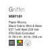 Pendule, Lustre suspendate - Lustra moderna design decorativ Griffin