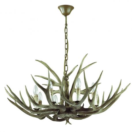 Candelabre, Lustre - Candelabru CHALET SP8