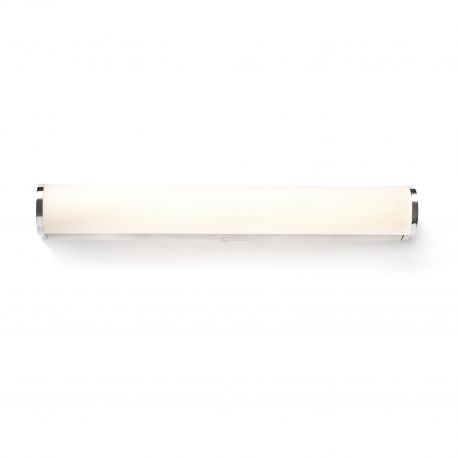 Iluminat pentru baie - Aplica LED pentru oglinda baie moderna IP44 DANUBIO 18W