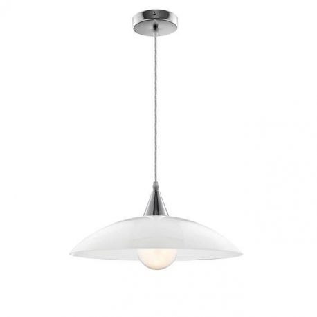 Pendule, Lustre suspendate - Lustra, Pendul design clasic Vicino 40cm