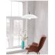 Pendule, Lustre suspendate - Lustra, Pendul design clasic Vicino 40cm