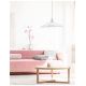 Pendule, Lustre suspendate - Lustra, Pendul design clasic Andria 40cm