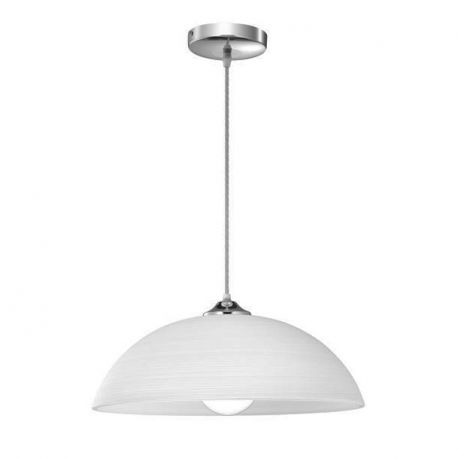 Pendule, Lustre suspendate - Lustra, Pendul design clasic Prego 40cm