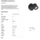 Aplice cu Spot - Aplica cu spot directionabil design minimalist COCO neagra
