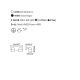 Aplice cu Spot - Aplica cu 2 spoturi directionabile design minimalist COCO alba