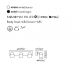 Aplice cu Spot - Aplica cu 3 spoturi directionabile design minimalist COCO neagra