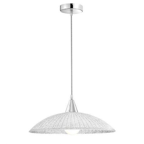 Pendule, Lustre suspendate - Lustra, Pendul design modern Shell 40cm