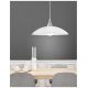 Pendule, Lustre suspendate - Lustra, Pendul design modern Shell 40cm