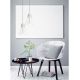 Pendule, Lustre suspendate - Lustra, Pendul design modern Marmol