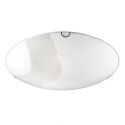 Aplica perete sau tavan Quale 40cm