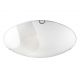 Plafoniere - Aplica perete sau tavan Quale 40cm