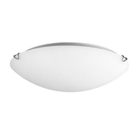 Plafoniere - Plafoniera moderna Anco 40cm