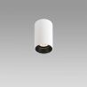 Spot aplicat pentru tavan si plafon design modern STAN alb