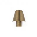 Aplica LED stil modern minimalist LE PETIT LED Bronze