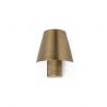 Aplica LED stil modern minimalist LE PETIT LED Bronze