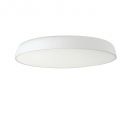 Lustra LED dimabila aplicata design XXL 75cm MEGA