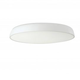 Lustre aplicate - Lustra LED dimabila aplicata design XXL 75cm MEGA