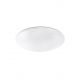 Lustre aplicate - Lustra LED dimabila aplicata 60cm BIC 60W