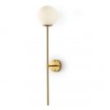 Aplica de perete design modern Ball
