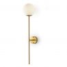 Aplica de perete design modern Ball