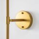 Aplice, corpuri de iluminat pentru pereti - Aplica de perete design modern Ball