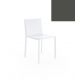 Scaune - Set de 4 Scaune moderne de exterior / interior design premium QUARTZ CHAIR