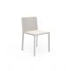 Scaune - Set de 4 Scaune moderne de exterior / interior design premium QUARTZ CHAIR