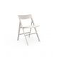 Scaune - Set de 4 Scaune pliabile moderne de exterior / interior design premium QUARTZ FOLDING CHAIR