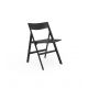 Scaune - Set de 4 Scaune pliabile moderne de exterior / interior design premium QUARTZ FOLDING CHAIR