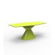 Mese - Masa dining de exterior / interior design ultra-modern premium 180x94cm VERTEX