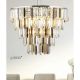Candelabre, Lustre - Lustra eleganta design modern Clarissa 9L