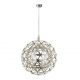 Candelabre, Lustre - Lustra LED suspendata design modern Galaxy