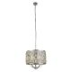 Pendule, Lustre suspendate - Lustra eleganta design modern Bijou 5L